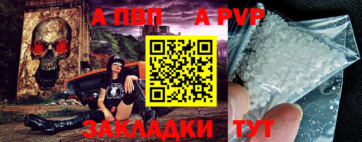 A-PVP СК Сыктывкар